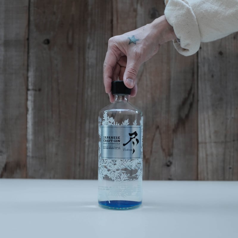 CRAFT GIN TSUKUSU | GIN BOTTLE SHOP CRAFT GIN TSUKUSU | GIN BOTTLE SHOP
