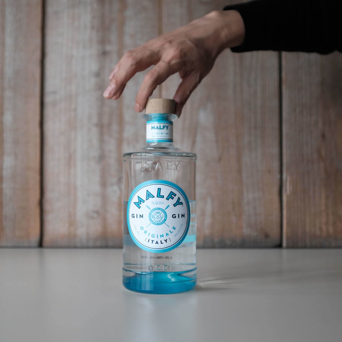 MALFY ORIGINALE | GIN BOTTLE SHOP