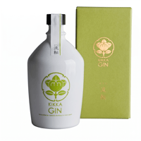 KIKKA GIN RUTEN