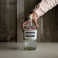 STANDARD SPIRIT WORMWOOD GIN