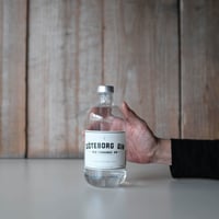 GÖTEBORG GIN