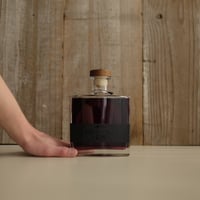 PROHIBITION LIQUOR MOONLIGHT GIN