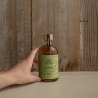 ALCHEMIAE FIRST ESSENCE ORANGE FLOWER GIN 4TH Y