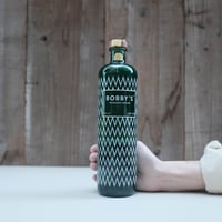 BB&R LONDON DRY GIN KINGSMAN EDITION | GIN BOTT BB&R LONDON DRY GIN KINGSMAN EDITION | GIN BOTT