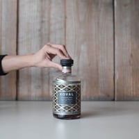 KOVAL CRANBERRY GIN LIQUEUR