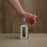 ALCHEMIAE FIRST ESSENCE 4TH ANNIVERSARY GIN | G