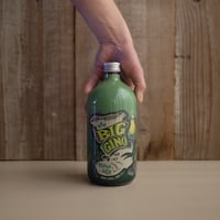 BIG GINO PEPINO LOCO