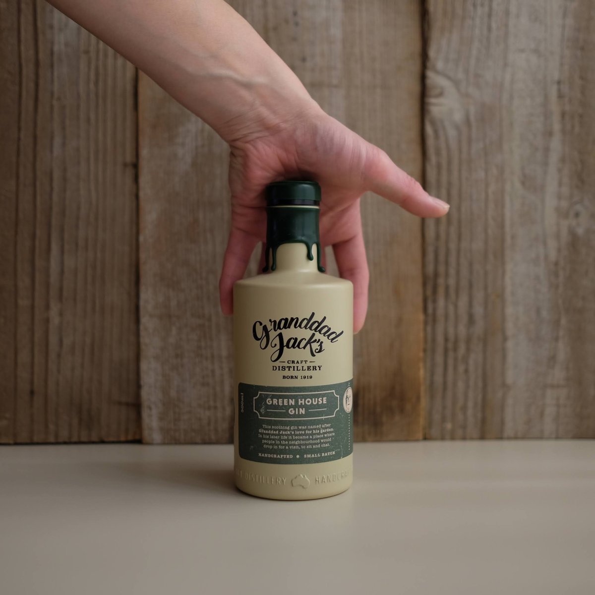 【定価以下】 グランダッドジャックス ジン GIN スピリッツ GRANDDAD JACK'S 