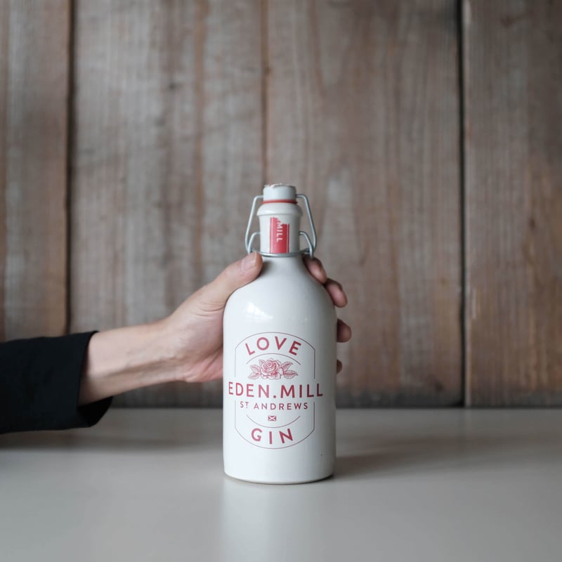 EDEN MILL LOVE GIN | GIN BOTTLE SHOP