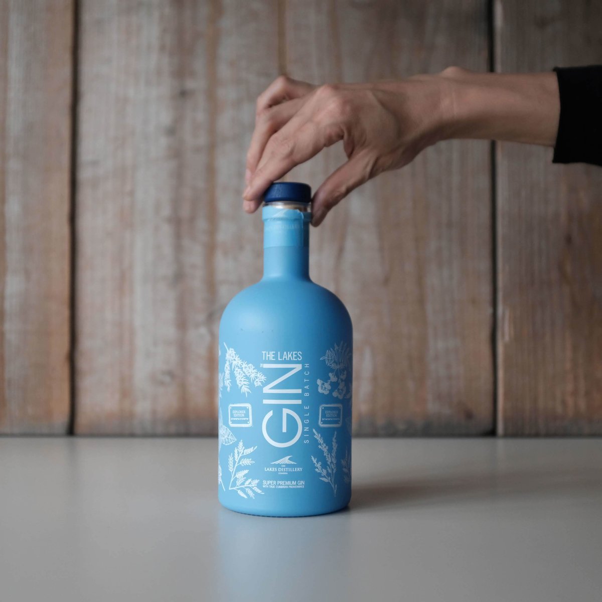 [専用出品]Jin JAPANESE CRAFT GIN ORI-GiN1848（Honey Blend） | 瑞穂酒造