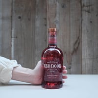HANDCRAFTED RED DOOR HIGHLAND GIN