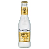FEVER-TREE PREMIUM TONIC WATER