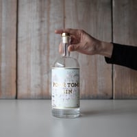 POOR TOMS SYDNEY DRY GIN