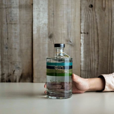 GINIUS GIN
