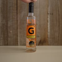 G+ LEMON EDITION