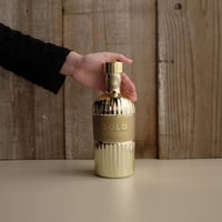 GOLD 999.9 GIN