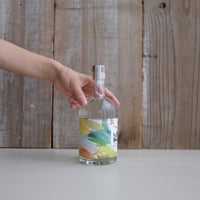 COMMON SEASONAL GIN LEMON & SUDACHI