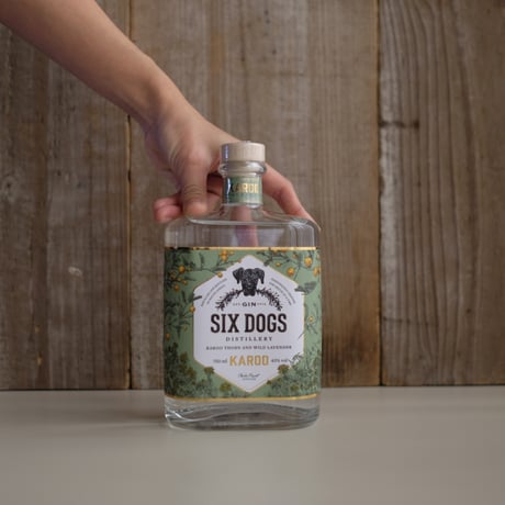 CATEGORY SOUTH AFRICA | GIN BOTTLE SHOP