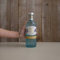 MANLY SPIRITS COASTAL CITRUS GIN