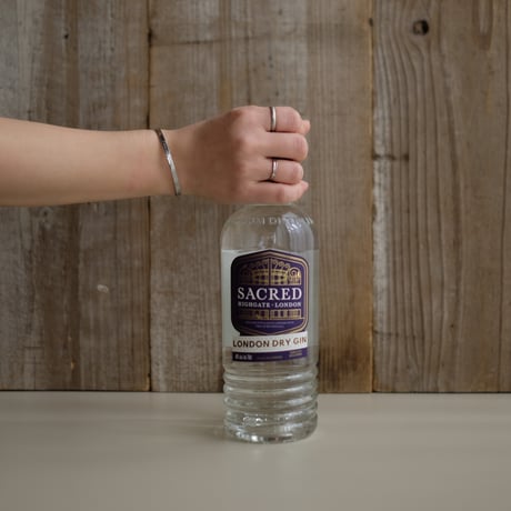 SACRED GIN