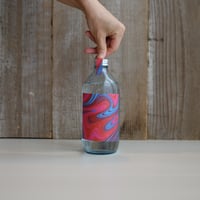 AMRTA GIN「MARBLE」STRAWBERRY