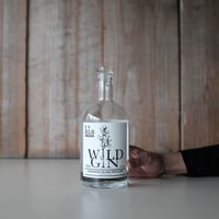 KIS WILD GIN