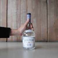 JUNIPERO GIN