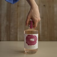 ALCHEMIAE FIRST ESSENCE 4TH ANNIVERSARY GIN | G