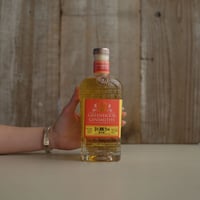 GREENHOOK GINSMITHS OLD TOM GIN