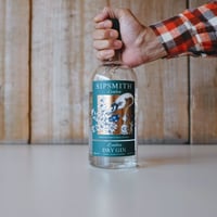 No.3 LONDON DRY GIN KINGSMAN EDITION | GIN BOTT