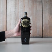 SCAPEGRACE GOLD GIN