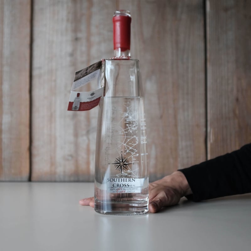 SOUTHERN CROSS GIN | GIN BOTTLE SHOP