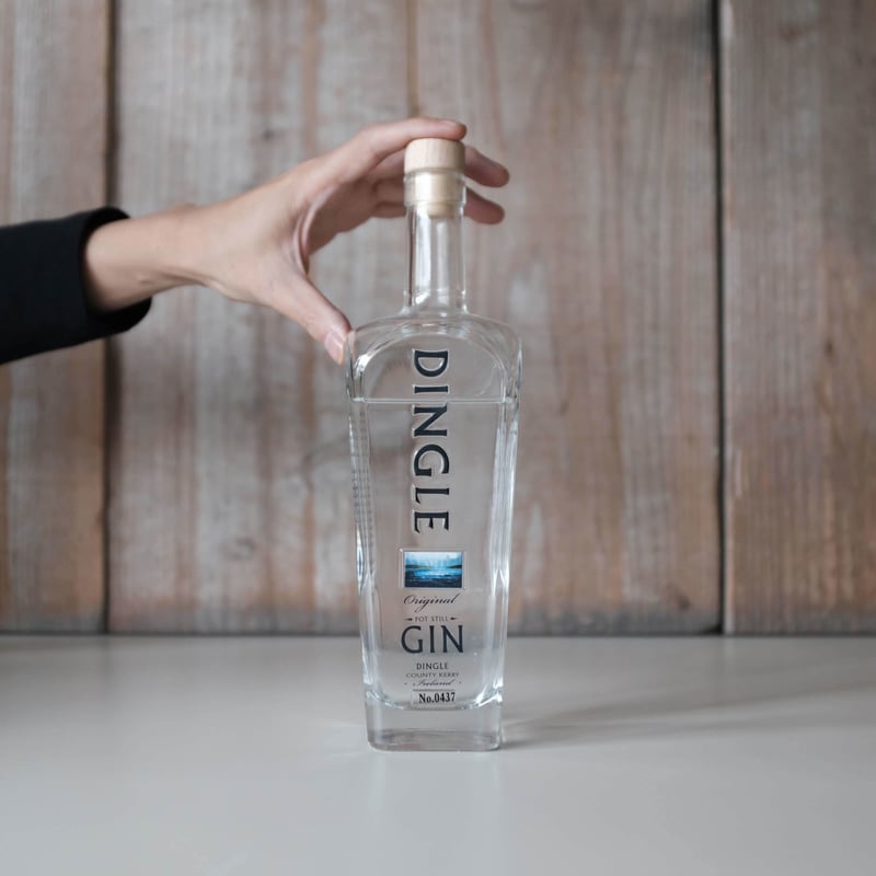 【送料無料】DingleDistillery Batch No.５【即購入OK】 Sake World NFTでも販売中！ IWCに選ばれた大会推奨酒6選 | Sake World