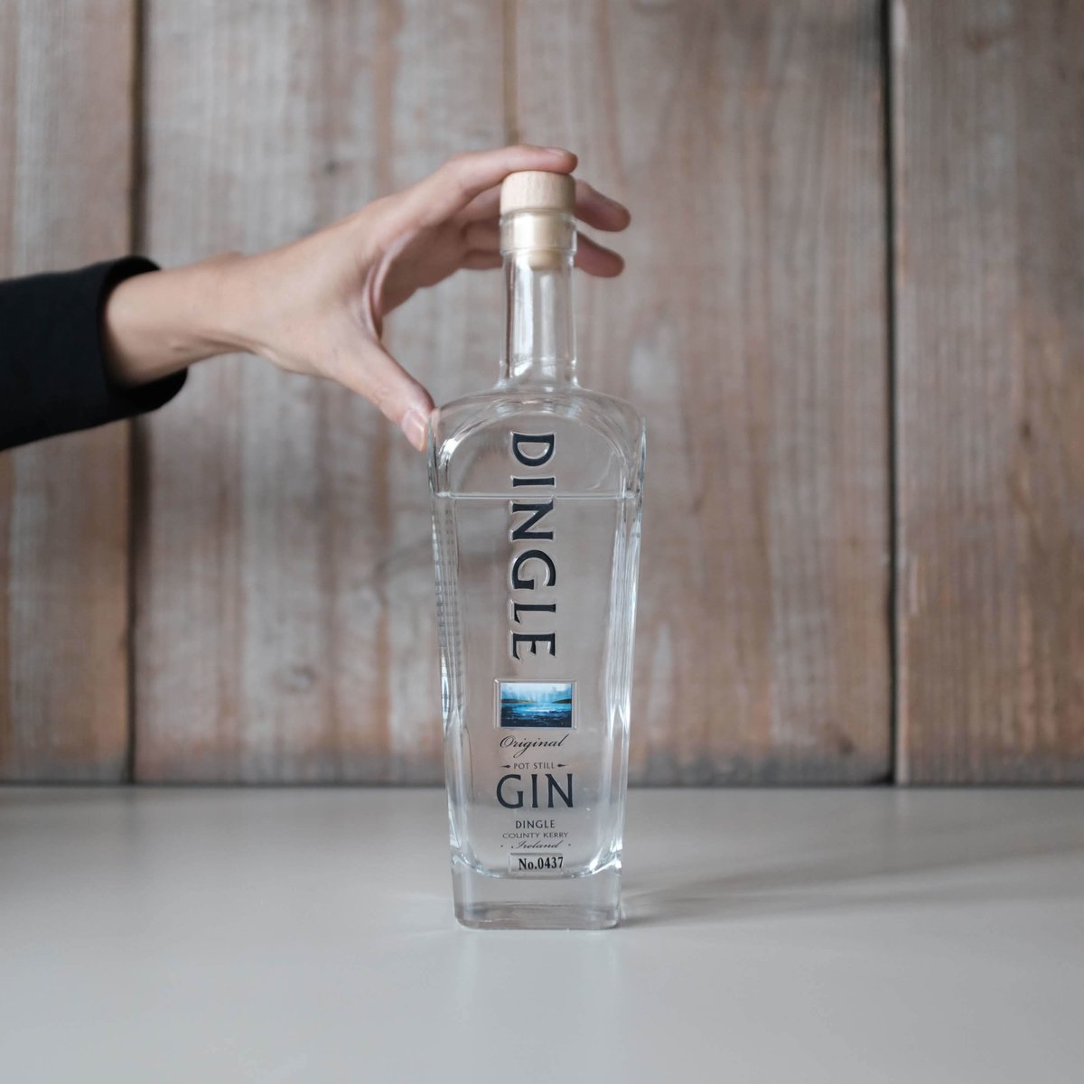 終売】ディジン DJINN GIN 【公式通販】