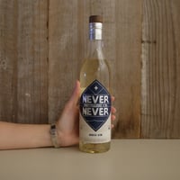 NEVER NEVER ARGO GIN