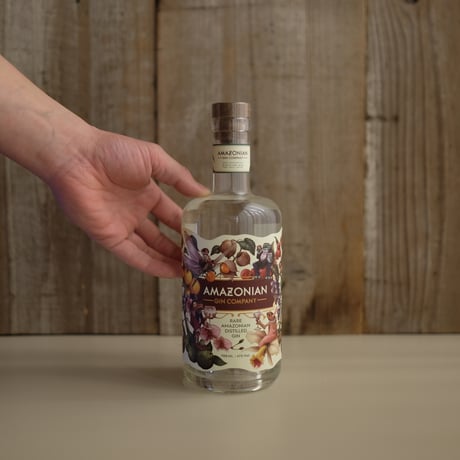 AMAZONIAN GIN COMPANY