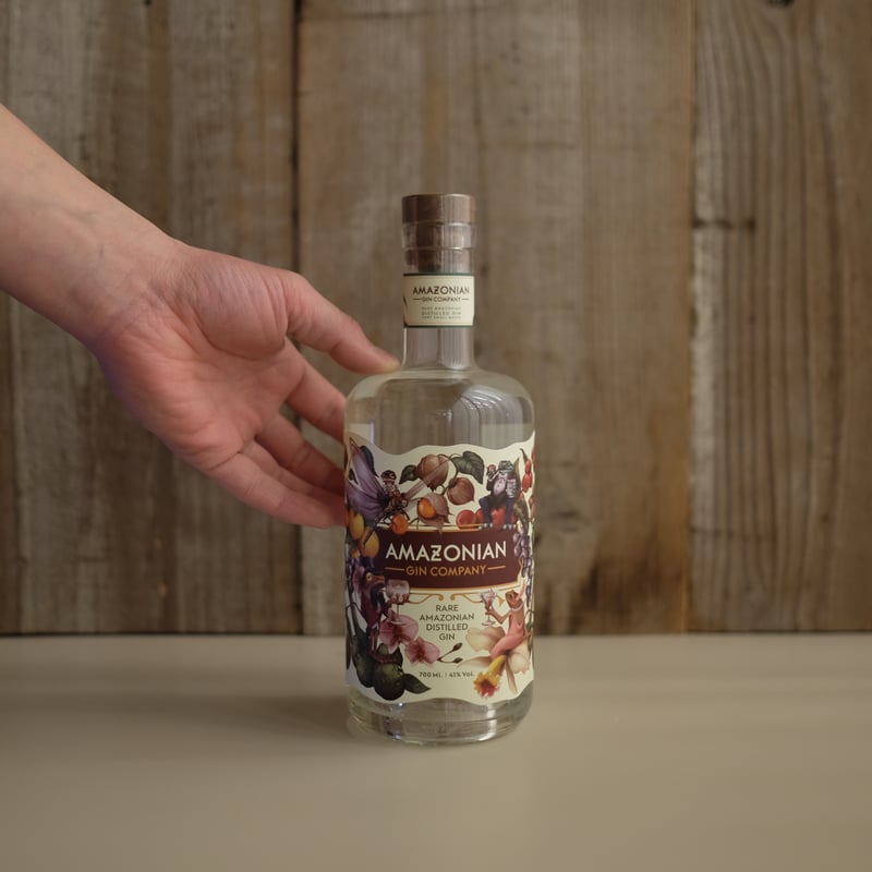 本物保証天然正品ベトナム随がた型じんこー沈香 (しゅーぞー収蔵きゅー級) まさひろ OKINAWA GIN レシピ02 700ml【箱入り】