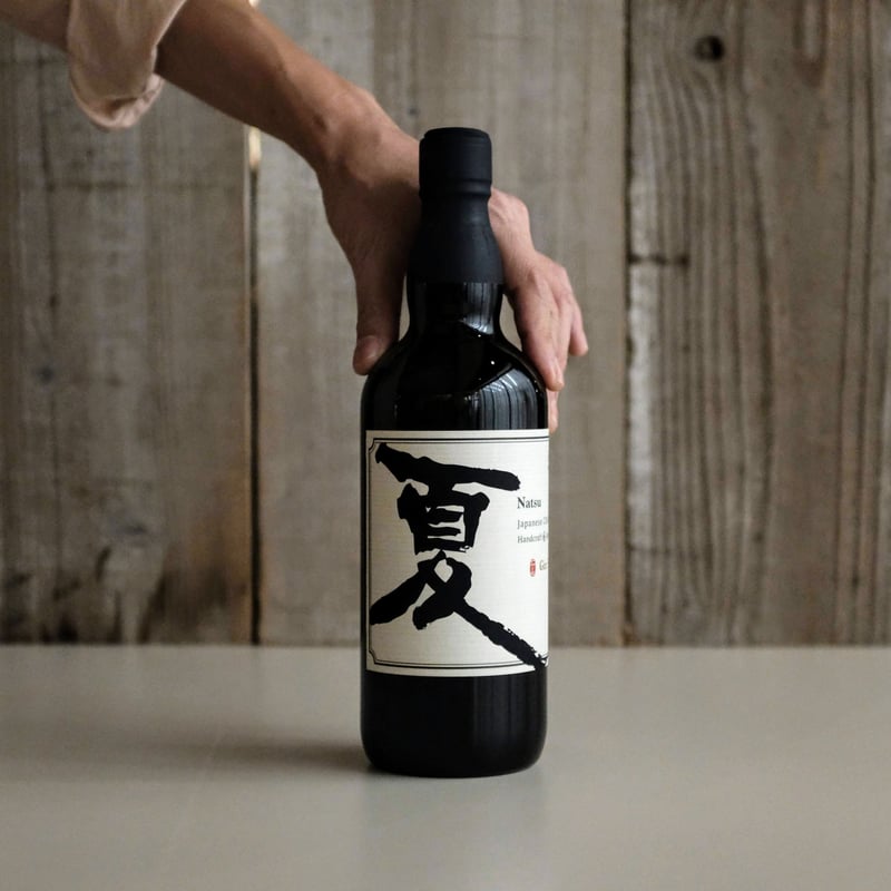 半額以下で買えるクーポン特集 SUMMER HEART GIN CRAFT AKAYANE | SHOP BOTTLE GIN 洋酒・リキュール