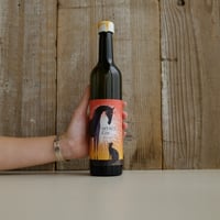 ALCHEMIAE FIRST ESSENCE LAVENDER GIN 4TH YEAR |
