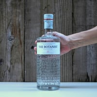 BB&R LONDON DRY GIN KINGSMAN EDITION | GIN BOTT BB&R LONDON DRY GIN KINGSMAN EDITION | GIN BOTT