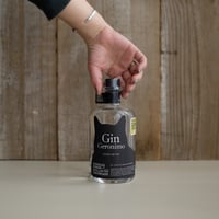 FERDINAND'S SAAR DRY GIN GOLD CAP 2018 EDITION