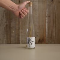 Lemon & Ginger けんたろう　5周年記念品 COMMON SEASONAL GIN LAVENDER 5TH YEAR | GIN BOT