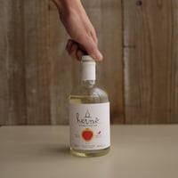 HERNÖ ICE CIDER DOUBLE CASK GIN