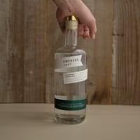 EMPRESS 1908 CUCUMBER LEMON GIN