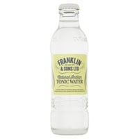 FRANKLIN PREMIUM TONIC WATER