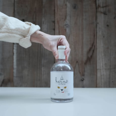 HERNÖ OLD TOM GIN