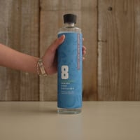 NUMBER EIGHT GIN DOUBLE BOTANICAL