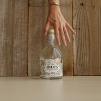 ROOTS NORWESTER NAVY STRENGTH DRY GIN