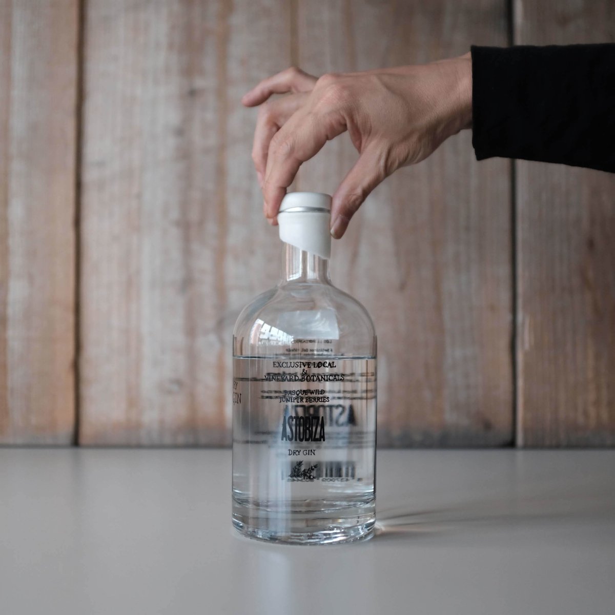 新産地！ジンバブエ産ブルーアパタイト1.76ct 投げ掛ける 