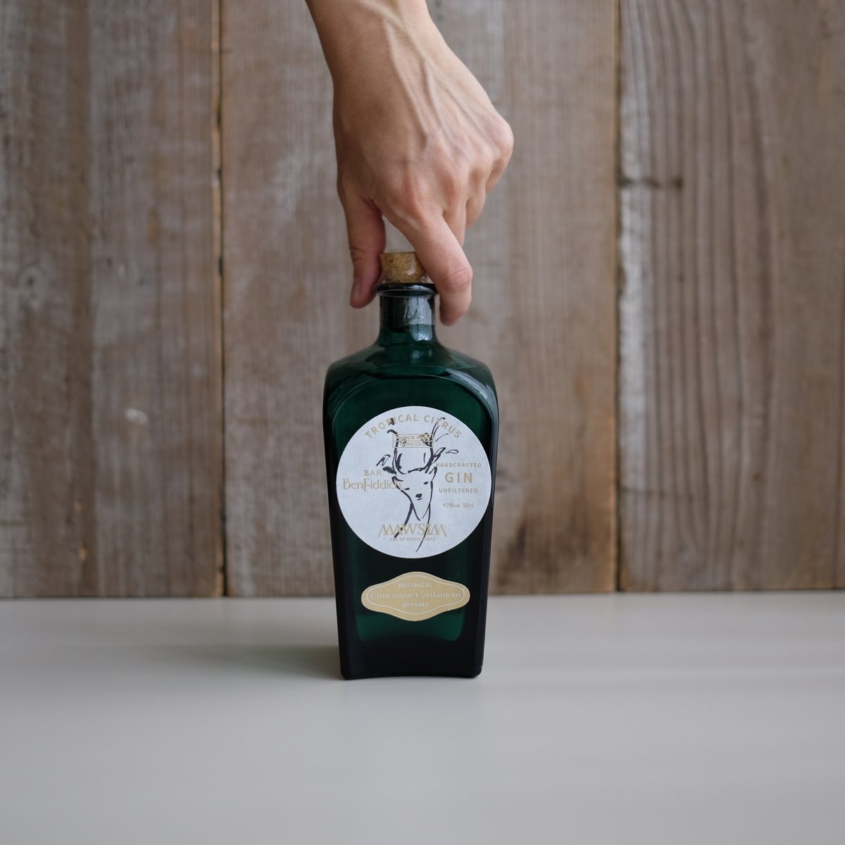 MAWSIM x BENFIDDICH 2026 TWIN BATCH EDITION |